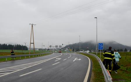 26. tradicionalna čistilna akcija 2025 (foto: T. Kosec)